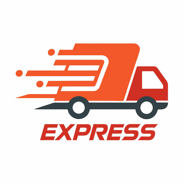 Livraison express offerte