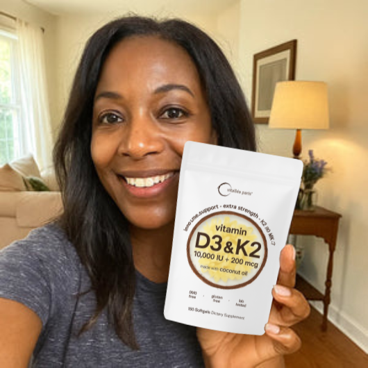 — Aïssata, Lilleor