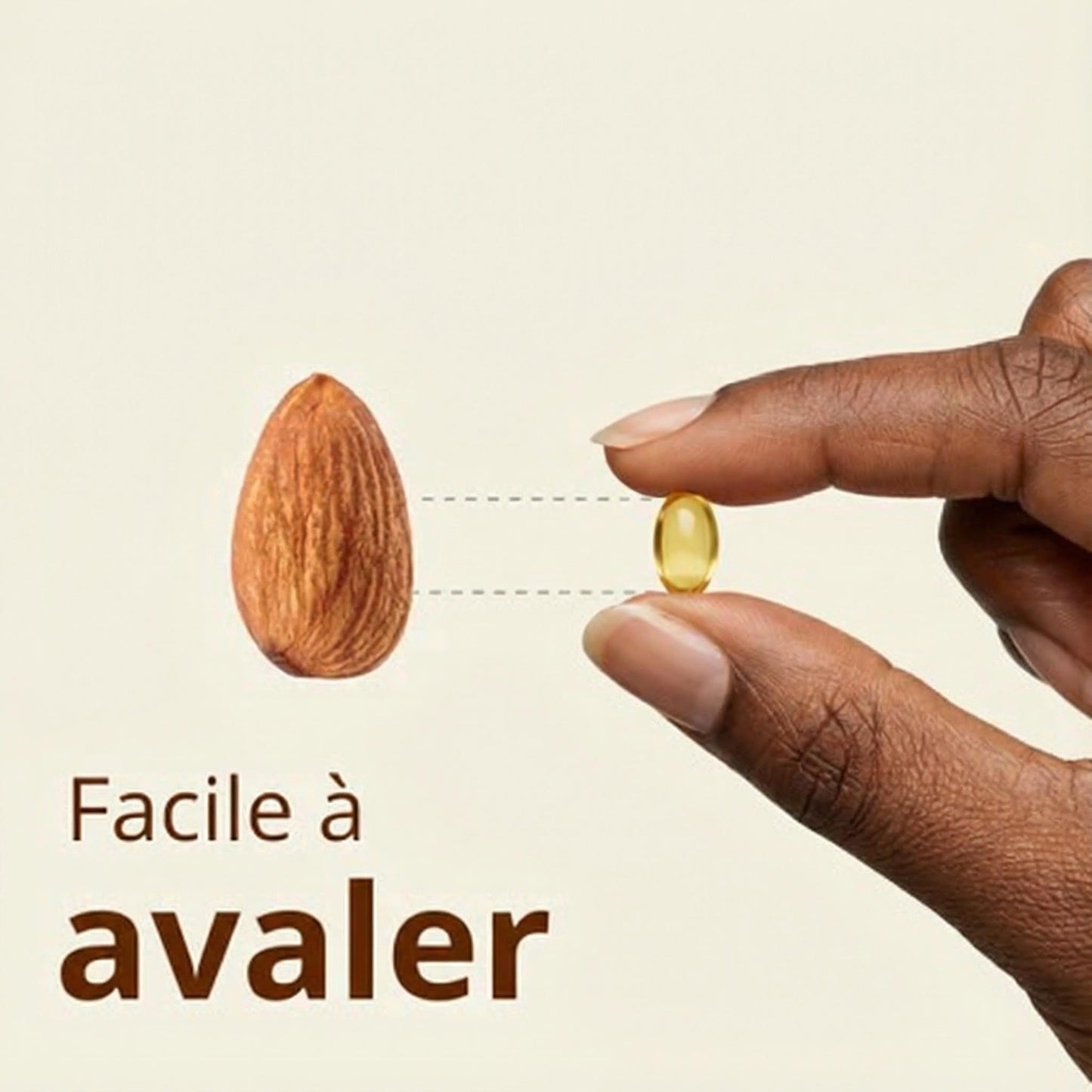 Vitalléa Paris – Vitamine D3 + K2 MK-7